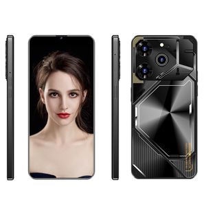 FYLO POVA6 Black 3GB+144GB Android Smarthphone With Free Earphone